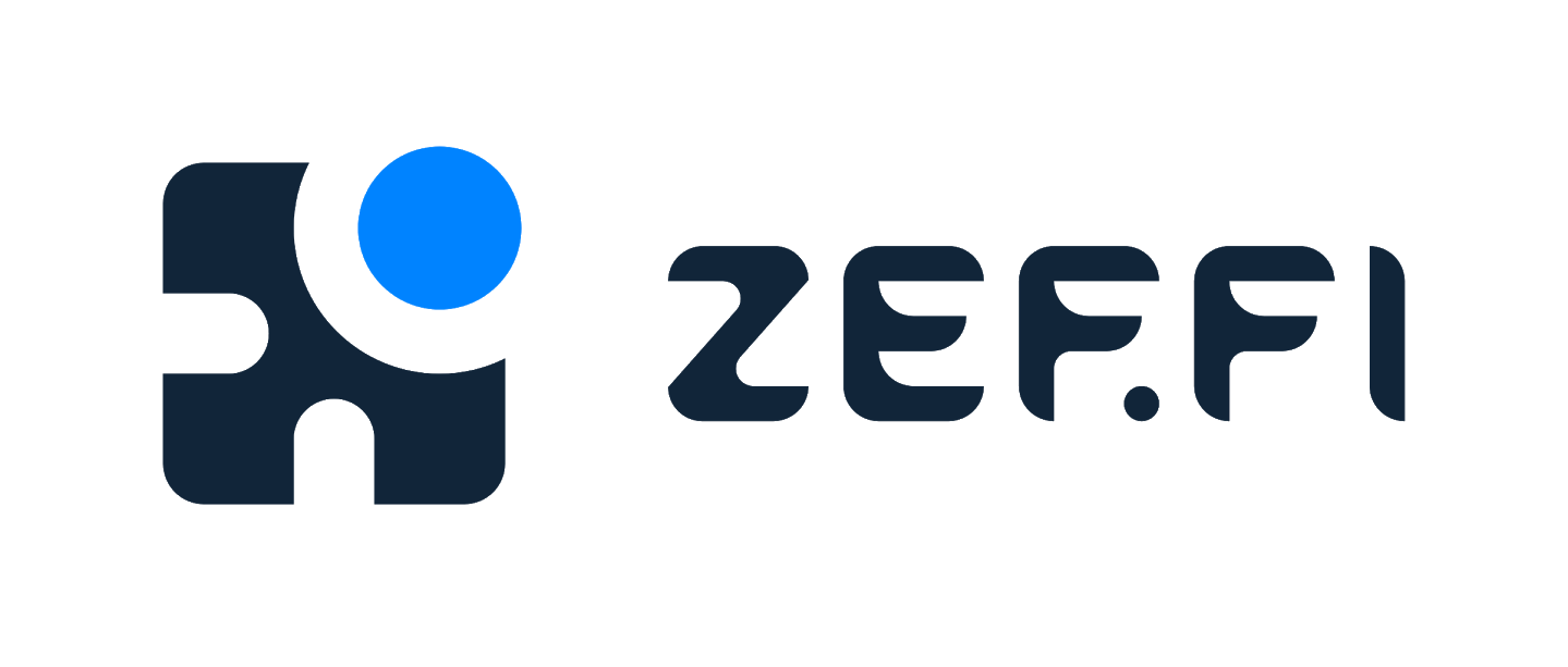 Zef.fi logo
